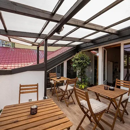 Apartamento Vintage Industrial Košice