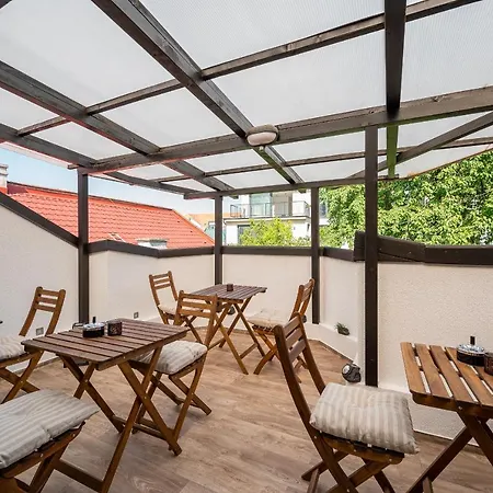 Vintage Industrial Apartamento *