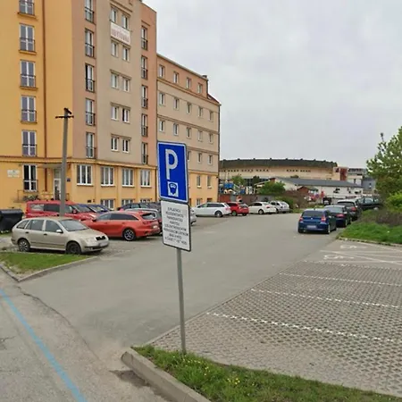 Vintage Industrial Apartament