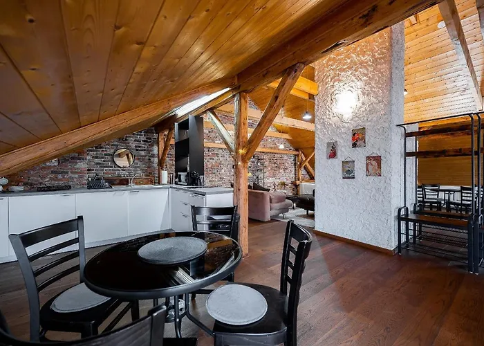 Vintage Industrial Košice