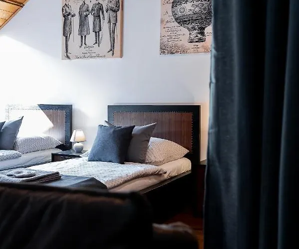 Vintage Industrial *