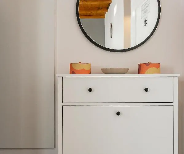 Appartamento Vintage Industrial Košice