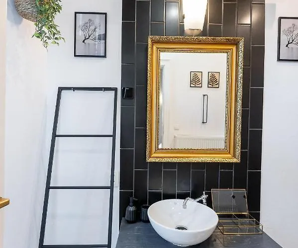 Appartamento Vintage Industrial Košice