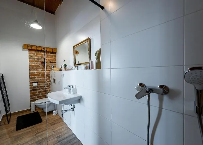 Vintage Industrial * Košice