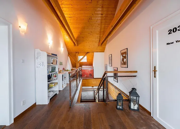 Appartamento Vintage Industrial *