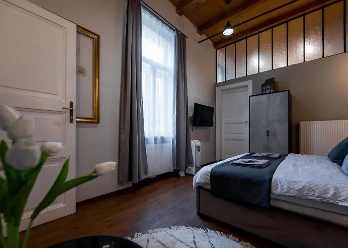 Vintage Industrial *