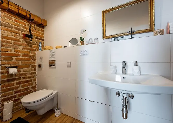 Appartamento Vintage Industrial Košice