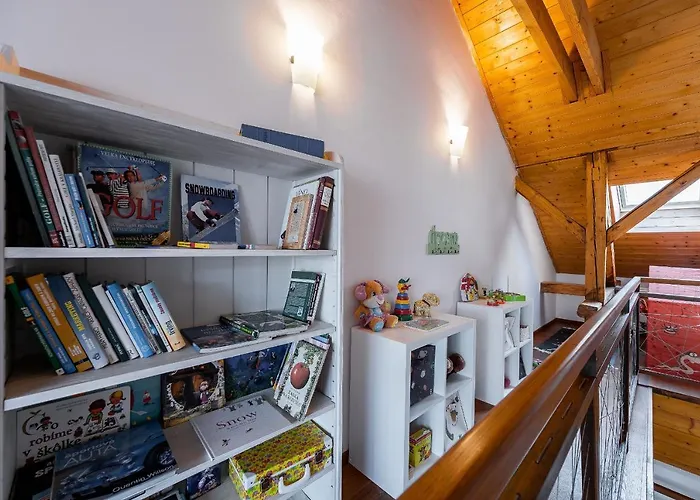 Appartamento Vintage Industrial