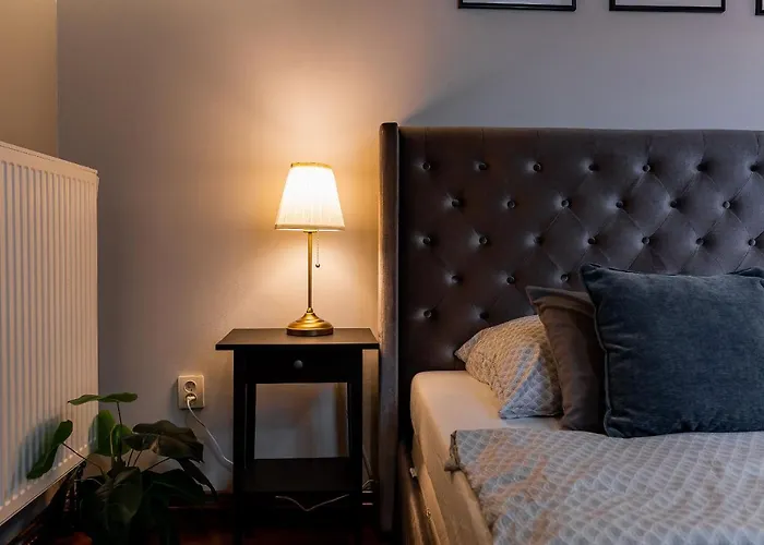 Appartamento Vintage Industrial Košice