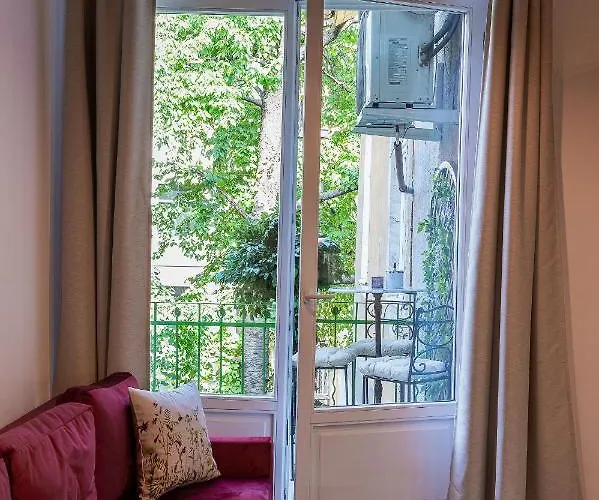 Vintage Industrial * Košice