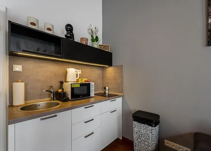 Appartamento Vintage Industrial *