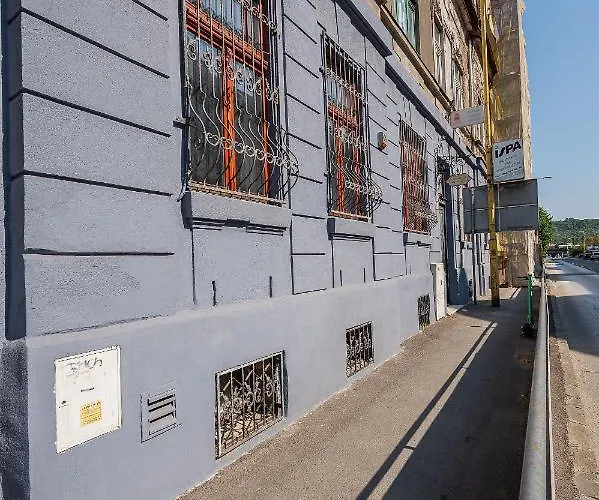 Vintage Industrial Košice