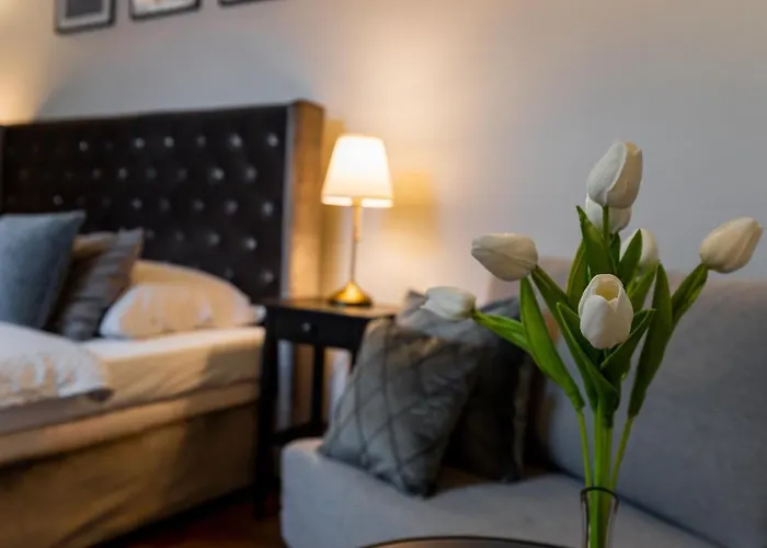 Vintage Industrial *