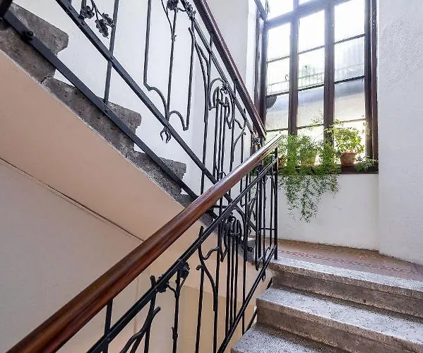 Vintage Industrial * Košice