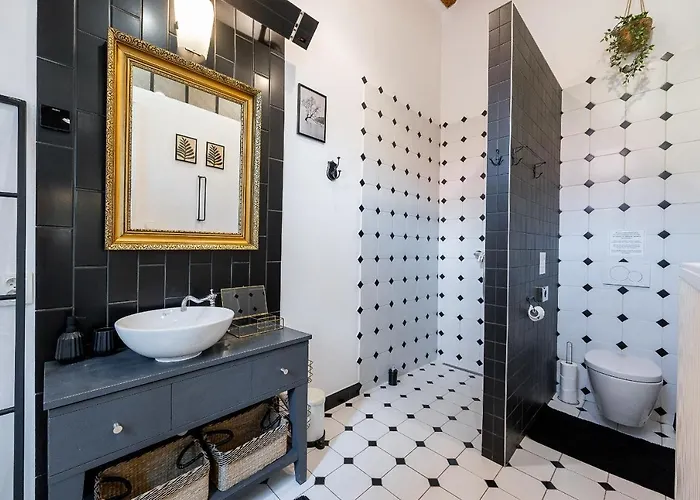 Appartamento Vintage Industrial Košice