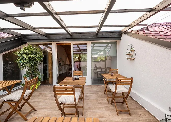 Vintage Industrial Košice