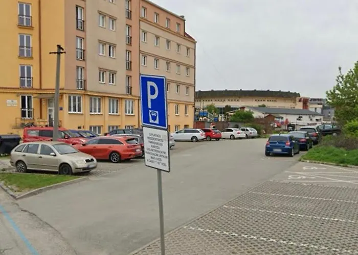 Vintage Industrial Appartamento