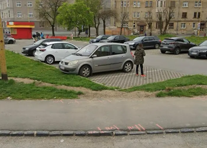 Vintage Industrial Appartamento Košice