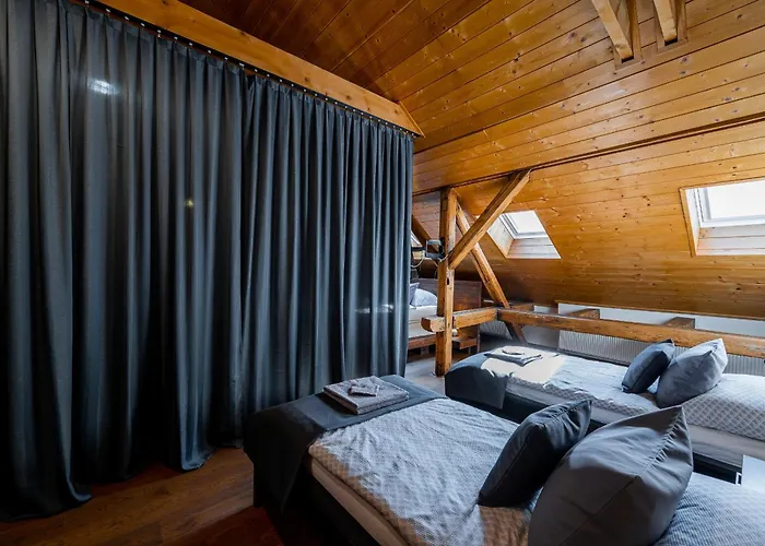 Appartamento Vintage Industrial *